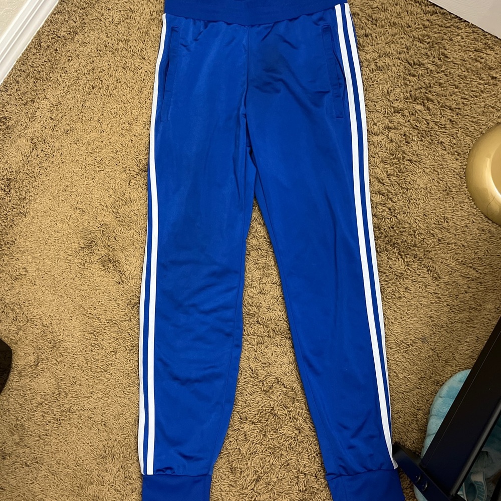 Mens Adidas Sweatpants